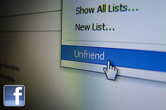 社交网络的断交心理学,互联网的一些事