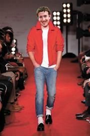 如果扎克伯格穿上一身名牌,互联网的一些事