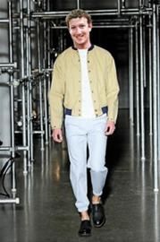 如果扎克伯格穿上一身名牌,互联网的一些事