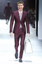 如果扎克伯格穿上一身名牌,互联网的一些事