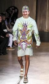 如果扎克伯格穿上一身名牌,互联网的一些事