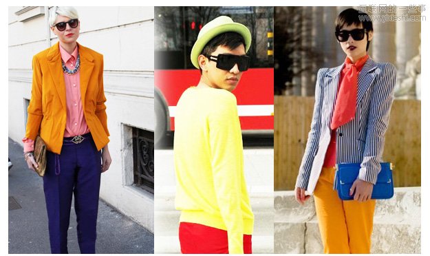 生活中的极简设计,互联网的一些事