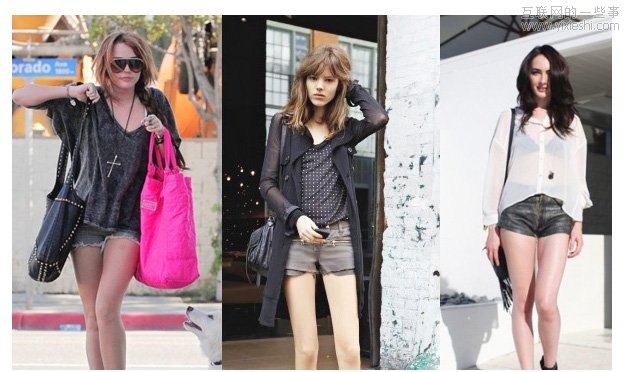 生活中的极简设计,互联网的一些事