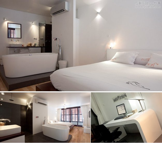 生活中的极简设计,互联网的一些事