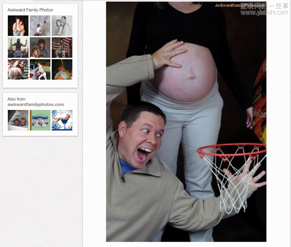 10幅图告诉你Pinterest的魅力所在,互联网的一些事