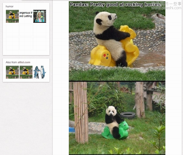 10幅图告诉你Pinterest的魅力所在,互联网的一些事