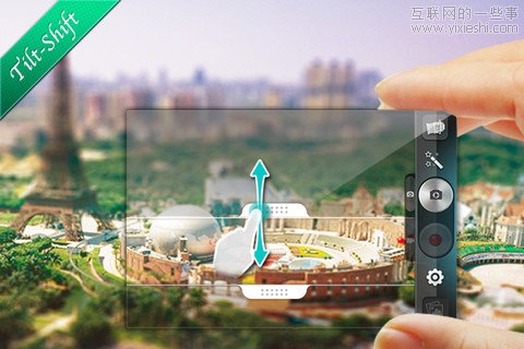 移动应用周刊：PowerCam™;、速推、旅图、小龙吟等,互联网的一些事