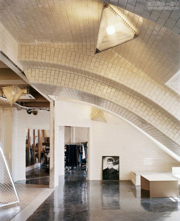 世界上最有创意的20个办公室设计,互联网的一些事