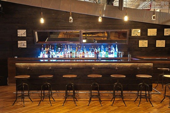 世界上最有创意的20个办公室设计,互联网的一些事