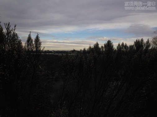 手机拍照的新意思——计算机视觉,互联网的一些事