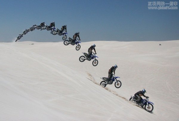 手机拍照的新意思——计算机视觉,互联网的一些事