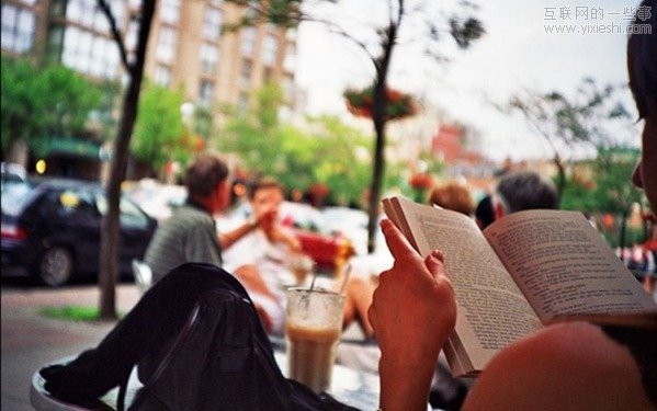 为什么人们喜欢阅读软件的翻页效果?,互联网的一些事