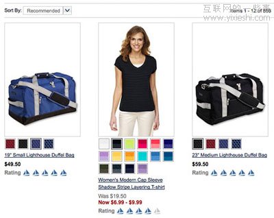 站内搜索体验大提升：22条优化策略[译],互联网的一些事