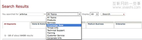 站内搜索体验大提升：22条优化策略[译],互联网的一些事
