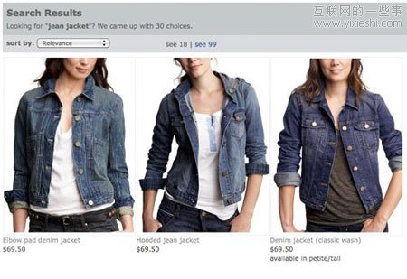 站内搜索体验大提升：22条优化策略[译],互联网的一些事