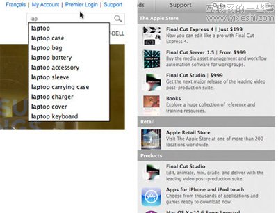 站内搜索体验大提升：22条优化策略[译],互联网的一些事