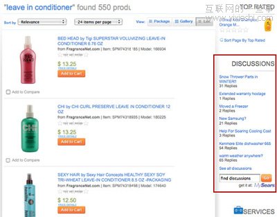 站内搜索体验大提升：22条优化策略[译],互联网的一些事