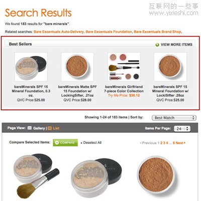 站内搜索体验大提升：22条优化策略[译],互联网的一些事