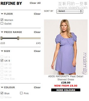 站内搜索体验大提升：22条优化策略[译],互联网的一些事