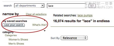 站内搜索体验大提升：22条优化策略[译],互联网的一些事