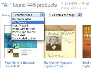 站内搜索体验大提升：22条优化策略[译],互联网的一些事