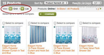 站内搜索体验大提升：22条优化策略[译],互联网的一些事
