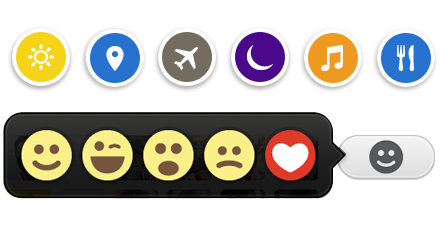 PIC那些事儿：instagram和path产品浅析,互联网的一些事