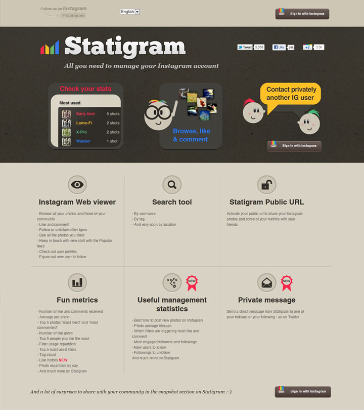 PIC那些事儿：instagram和path产品浅析,互联网的一些事