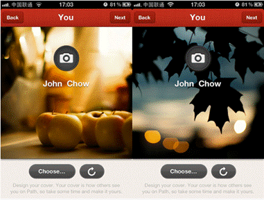 PIC那些事儿：instagram和path产品浅析,互联网的一些事