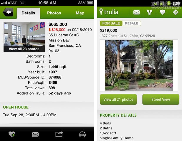 为什么iOS应用比安卓应用更好看,互联网的一些事