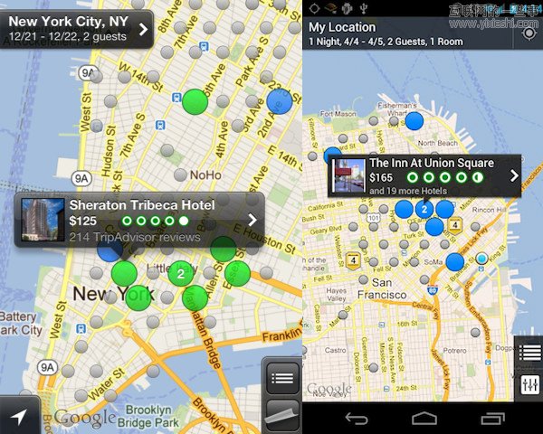 为什么iOS应用比安卓应用更好看,互联网的一些事