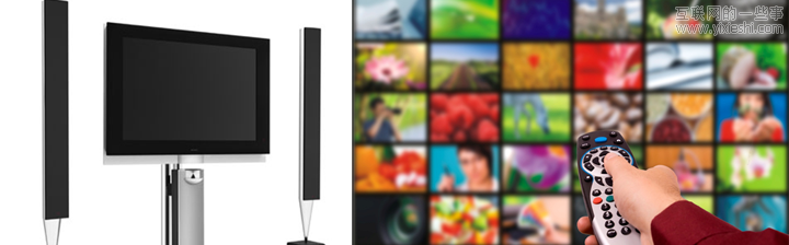 智能电视UI设计那些事儿,互联网的一些事