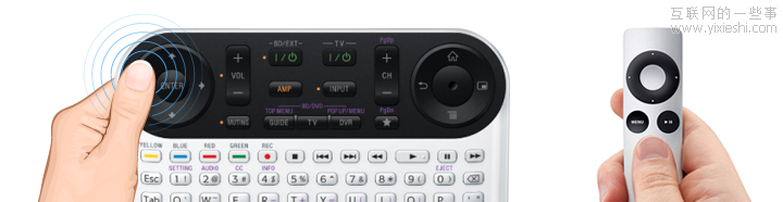 智能电视UI设计那些事儿,互联网的一些事