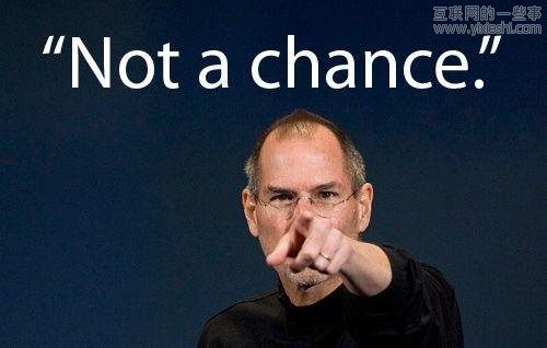 产品设计理念：Apple VS Google,互联网的一些事