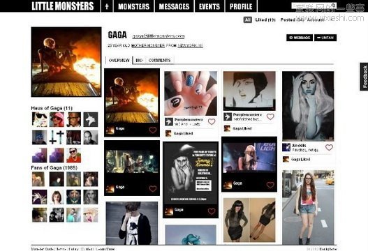 Pinterest模式：再抄下去都要拉低整条街的品味,互联网的一些事