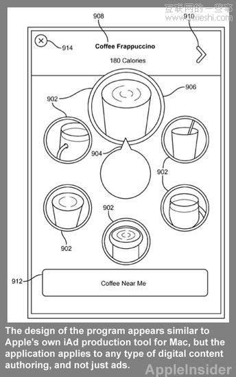 苹果将推新工具帮非编程人员开发App,互联网的一些事