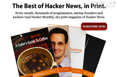 从线上到线下挖掘内容新的价值,互联网的一些事