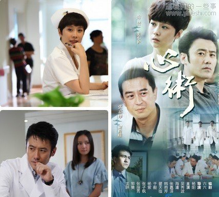 搜狐视频携上影英皇回应:独拥《心术》网络版权,互联网的一些事