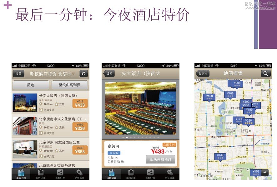 移动互联网绝不等于用手机上网,互联网的一些事