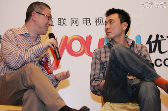 中美视频网站现状调查：惨不忍睹与风生水起,互联网的一些事