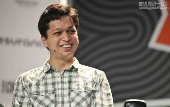 Pinterest创始人希伯尔曼：一心追求永恒之美,互联网的一些事