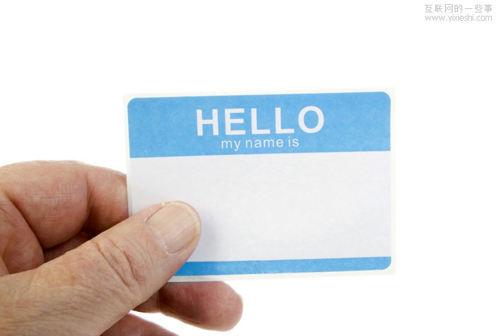 用户体验：用故事创造引人注目的体验,互联网的一些事