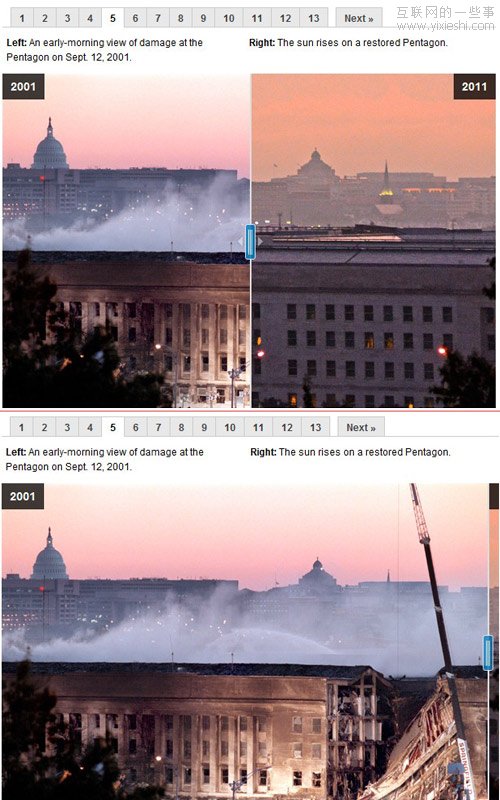 互联网新闻的图表化产品化之路,互联网的一些事