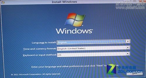 Windows 8下载地址和安装图文教程,互联网的一些事