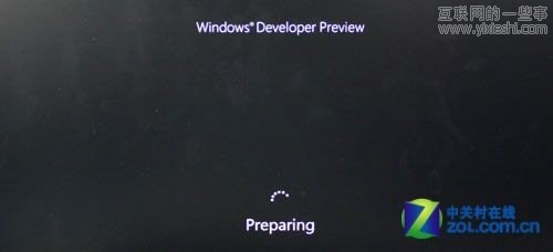 Windows 8下载地址和安装图文教程,互联网的一些事