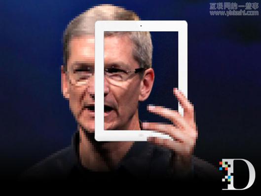 苹果宣布3月7日发布上市时间iPad3,互联网的一些事
