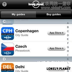 10个让你出境旅行多姿多彩的APP,互联网的一些事