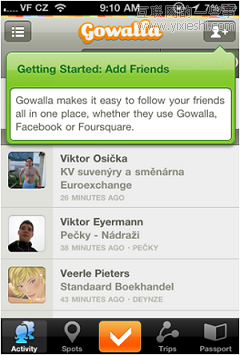 2012年移动应用十大设计趋势,互联网的一些事