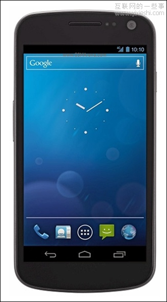 2012年移动应用十大设计趋势,互联网的一些事