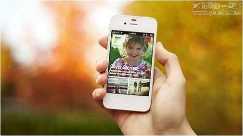 2012年移动应用十大设计趋势,互联网的一些事